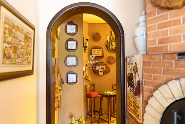 CASA no Bairro: Santo Inácio - Lopes Home - Curitiba - foto 14