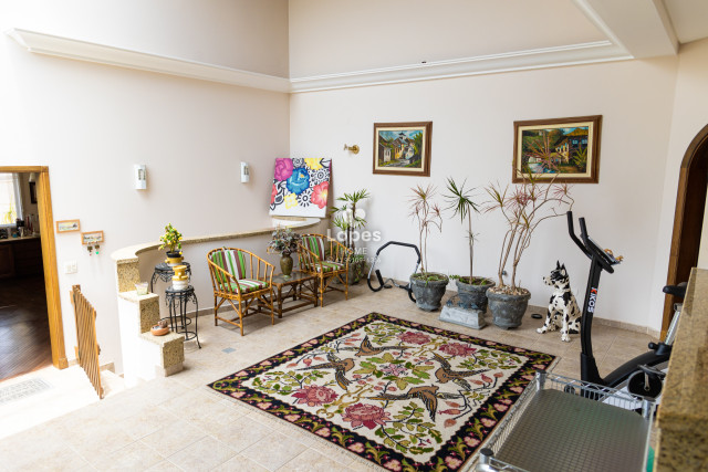 CASA no Bairro: Santo Inácio - Lopes Home - Curitiba - foto 15