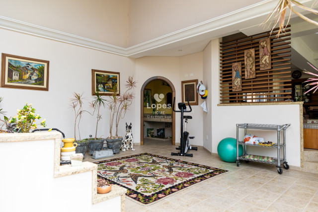 CASA no Bairro: Santo Inácio - Lopes Home - Curitiba - foto 16