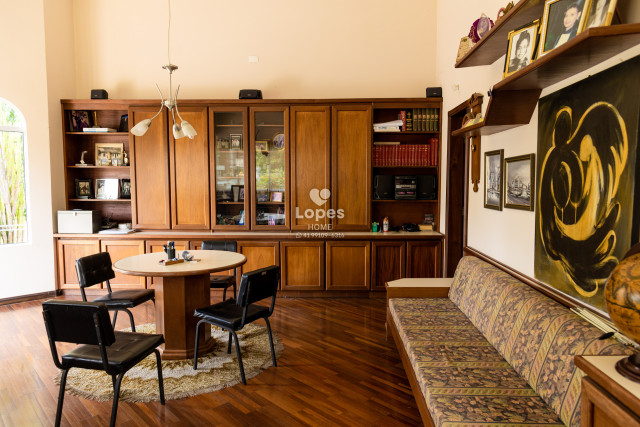 CASA no Bairro: Santo Inácio - Lopes Home - Curitiba - foto 17