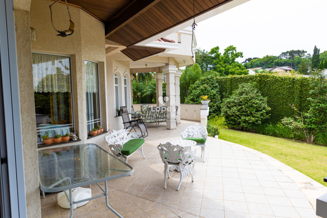 CASA no Bairro: Santo Inácio - Lopes Home - Curitiba - foto 19