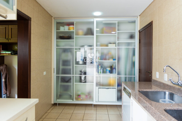 CASA no Bairro: Santo Inácio - Lopes Home - Curitiba - foto 20