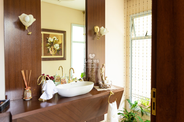 CASA no Bairro: Santo Inácio - Lopes Home - Curitiba - foto 21