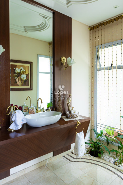 CASA no Bairro: Santo Inácio - Lopes Home - Curitiba - foto 22