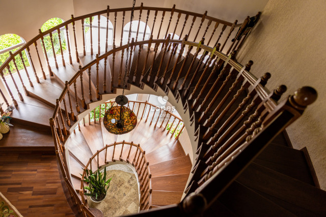 CASA no Bairro: Santo Inácio - Lopes Home - Curitiba - foto 24