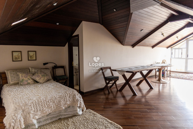 CASA no Bairro: Santo Inácio - Lopes Home - Curitiba - foto 25