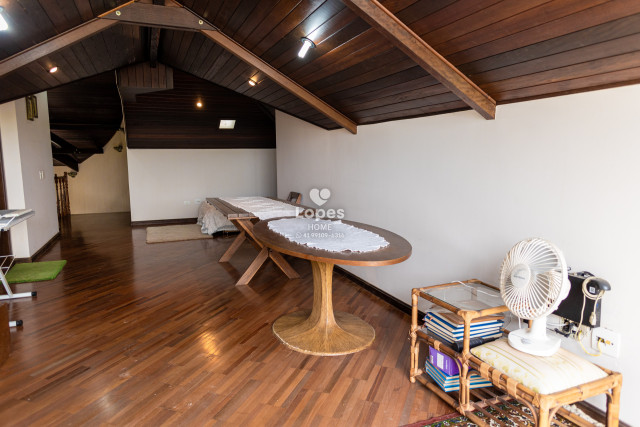 CASA no Bairro: Santo Inácio - Lopes Home - Curitiba - foto 26