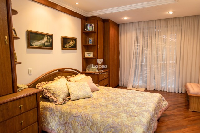 CASA no Bairro: Santo Inácio - Lopes Home - Curitiba - foto 27