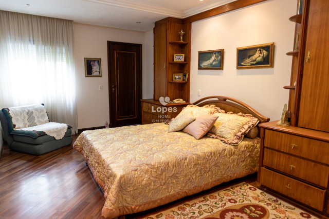 CASA no Bairro: Santo Inácio - Lopes Home - Curitiba - foto 28