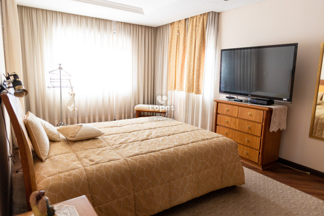 CASA no Bairro: Santo Inácio - Lopes Home - Curitiba - foto 31