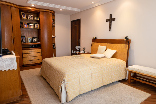 CASA no Bairro: Santo Inácio - Lopes Home - Curitiba - foto 32