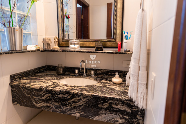 CASA no Bairro: Santo Inácio - Lopes Home - Curitiba - foto 33