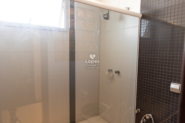 CASA no Bairro: Santo Inácio - Lopes Home - Curitiba - foto 34