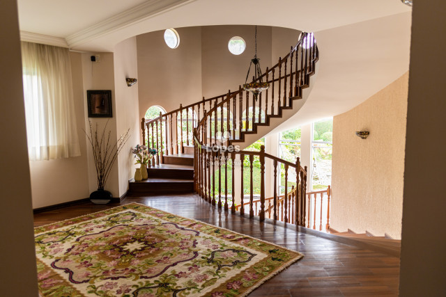 CASA no Bairro: Santo Inácio - Lopes Home - Curitiba - foto 35