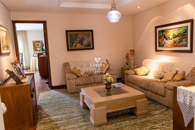 CASA no Bairro: Santo Inácio - Lopes Home - Curitiba - foto 36