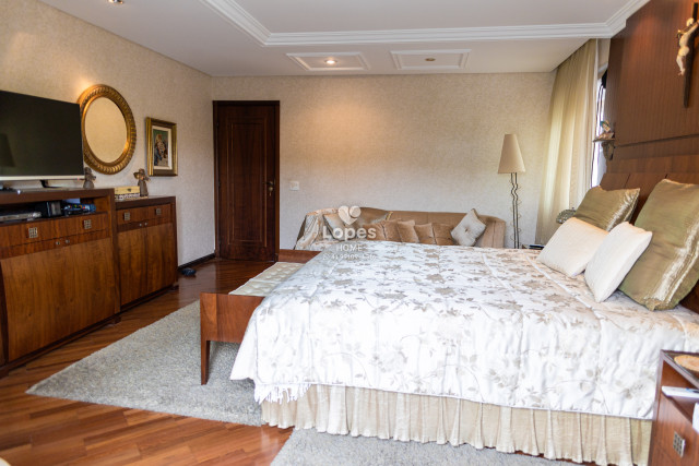 CASA no Bairro: Santo Inácio - Lopes Home - Curitiba - foto 37