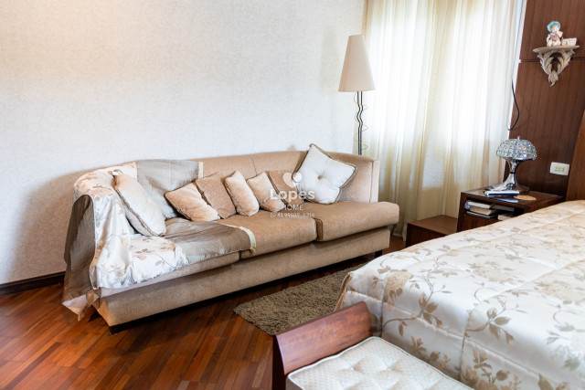 CASA no Bairro: Santo Inácio - Lopes Home - Curitiba - foto 38