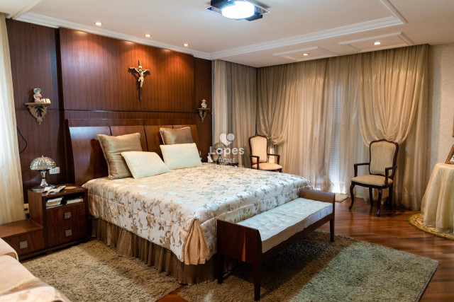 CASA no Bairro: Santo Inácio - Lopes Home - Curitiba - foto 39