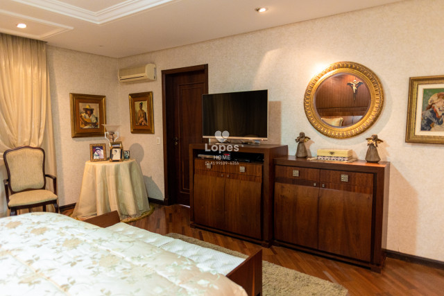 CASA no Bairro: Santo Inácio - Lopes Home - Curitiba - foto 40