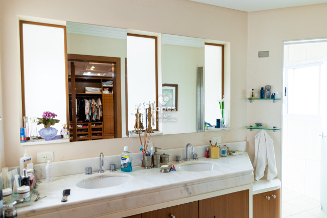 CASA no Bairro: Santo Inácio - Lopes Home - Curitiba - foto 41