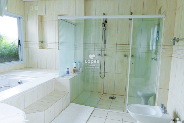 CASA no Bairro: Santo Inácio - Lopes Home - Curitiba - foto 43