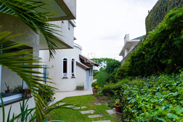 CASA no Bairro: Santo Inácio - Lopes Home - Curitiba - foto 44