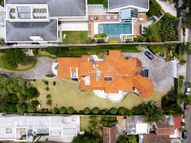 CASA no Bairro: Santo Inácio - Lopes Home - Curitiba - foto 45