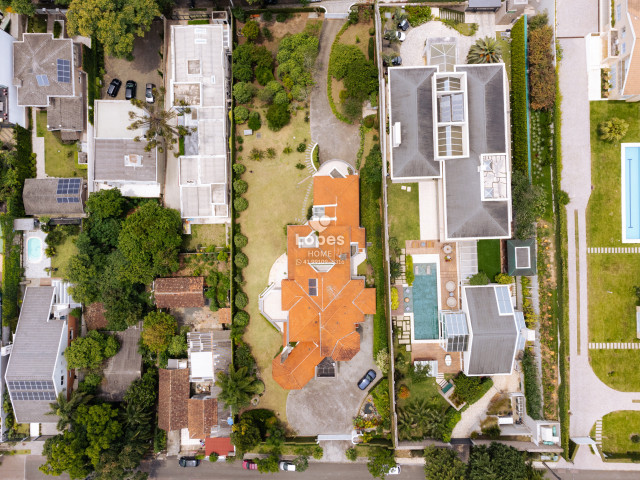 CASA no Bairro: Santo Inácio - Lopes Home - Curitiba - foto 47