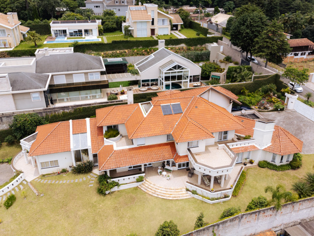 CASA no Bairro: Santo Inácio - Lopes Home - Curitiba - foto 46