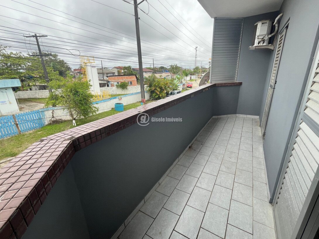 Foto 11 - SOBRADO em PONTAL DO PARANÁ PR no bairro Balneário Ipanema - Referência 306