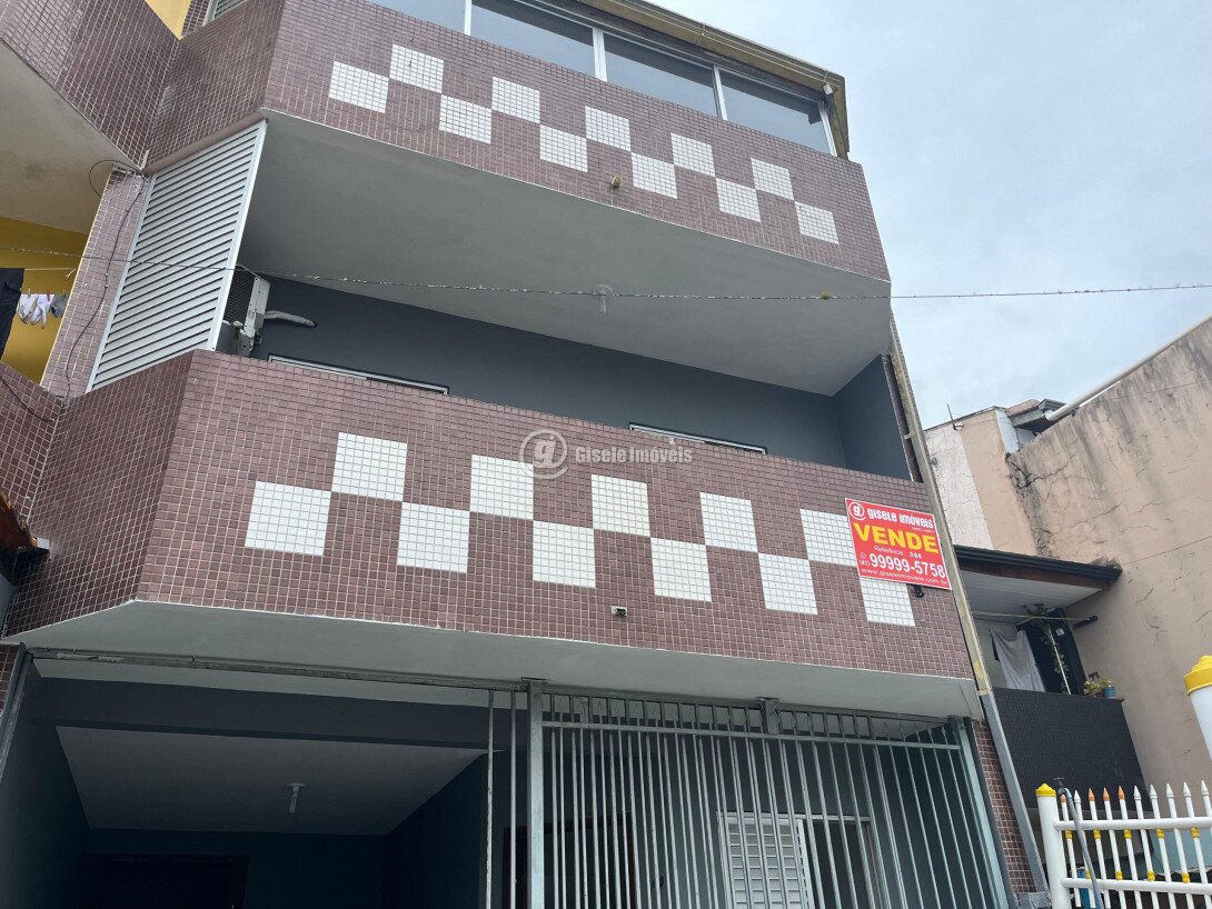 Foto 1 - SOBRADO em PONTAL DO PARANÁ PR no bairro Balneário Ipanema - Referência 306