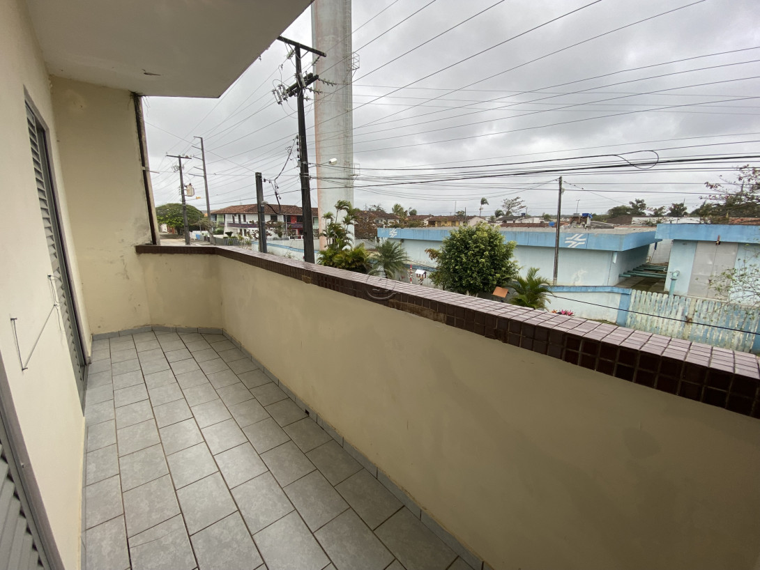 Foto 14 - SOBRADO em PONTAL DO PARANÁ PR no bairro Balneário Ipanema - Referência 306