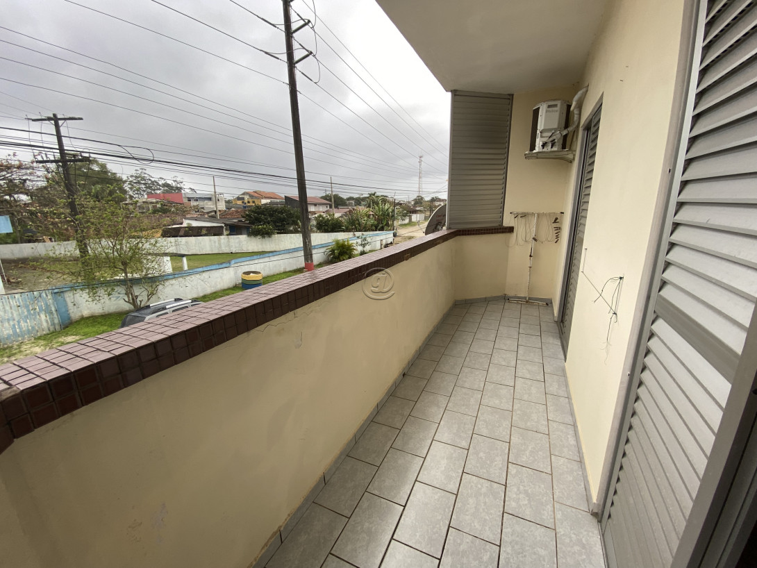 Foto 15 - SOBRADO em PONTAL DO PARANÁ PR no bairro Balneário Ipanema - Referência 306