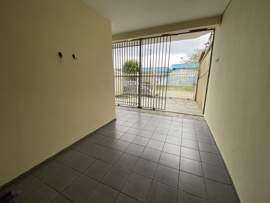 Foto 2 - SOBRADO em PONTAL DO PARANÁ PR no bairro Balneário Ipanema - Referência 306