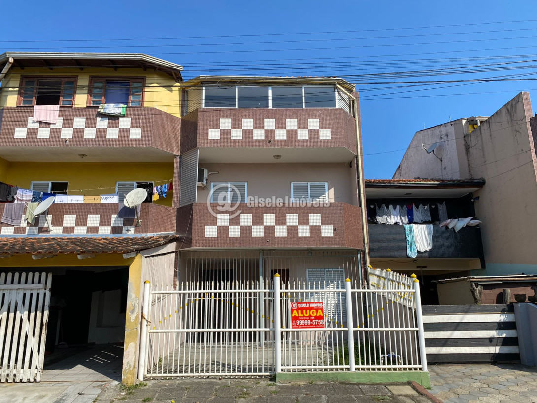 Foto 1 - SOBRADO em PONTAL DO PARANÁ PR no bairro Balneário Ipanema - Referência 306