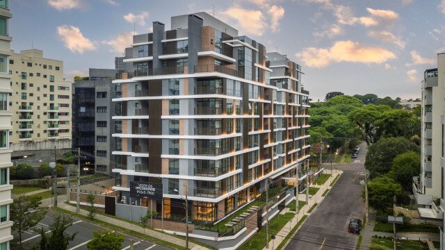 APARTAMENTO no Bairro: Bigorrilho - Lopes Home - Curitiba - foto 0