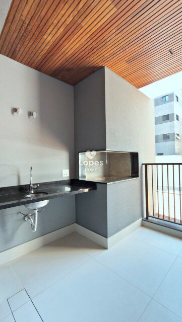 APARTAMENTO no Bairro: Bigorrilho - Lopes Home - Curitiba - foto 4