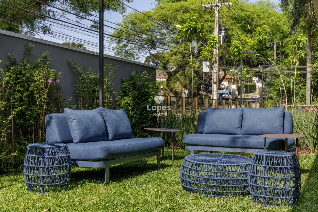 APARTAMENTO no Bairro: Bigorrilho - Lopes Home - Curitiba - foto 22