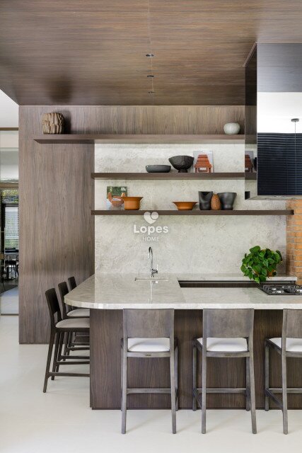 APARTAMENTO no Bairro: Bigorrilho - Lopes Home - Curitiba - foto 24