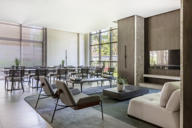 APARTAMENTO no Bairro: Bigorrilho - Lopes Home - Curitiba - foto 27