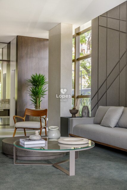 APARTAMENTO no Bairro: Bigorrilho - Lopes Home - Curitiba - foto 29