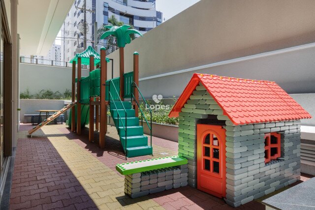 APARTAMENTO no Bairro: Bigorrilho - Lopes Home - Curitiba - foto 36