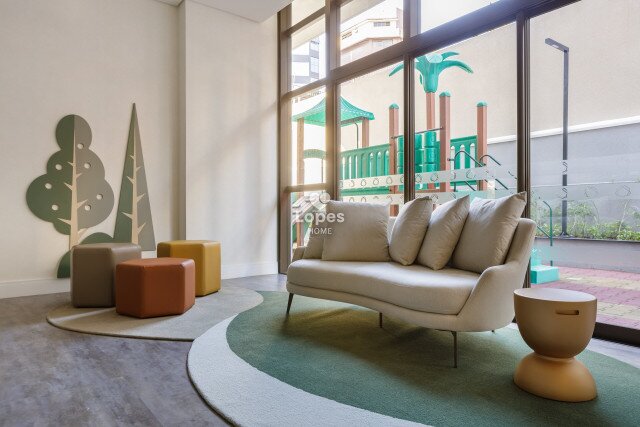 APARTAMENTO no Bairro: Bigorrilho - Lopes Home - Curitiba - foto 37