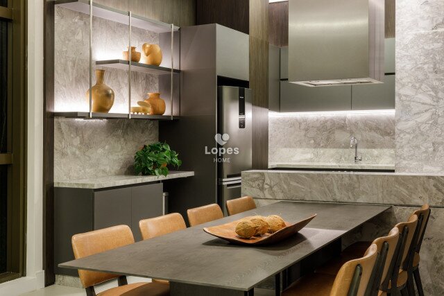 APARTAMENTO no Bairro: Bigorrilho - Lopes Home - Curitiba - foto 40