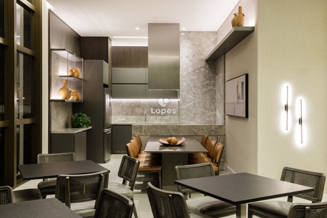 APARTAMENTO no Bairro: Bigorrilho - Lopes Home - Curitiba - foto 41