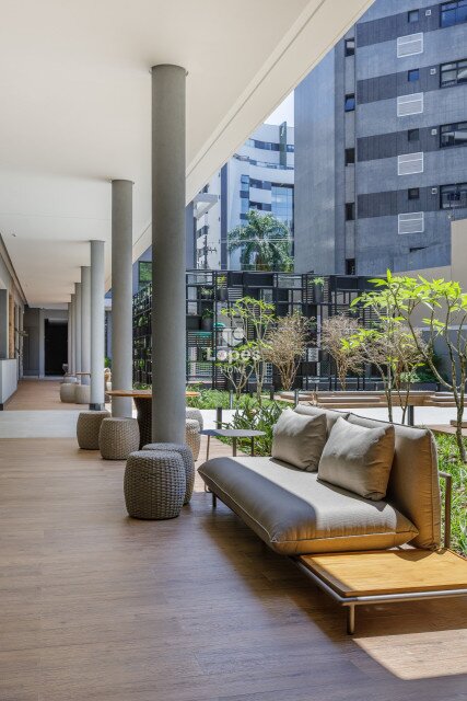APARTAMENTO no Bairro: Bigorrilho - Lopes Home - Curitiba - foto 42