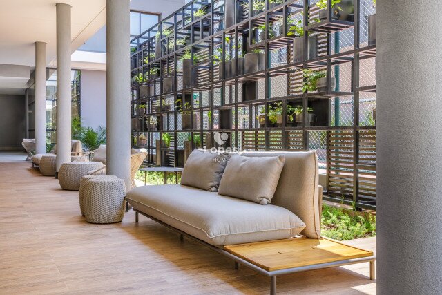 APARTAMENTO no Bairro: Bigorrilho - Lopes Home - Curitiba - foto 43
