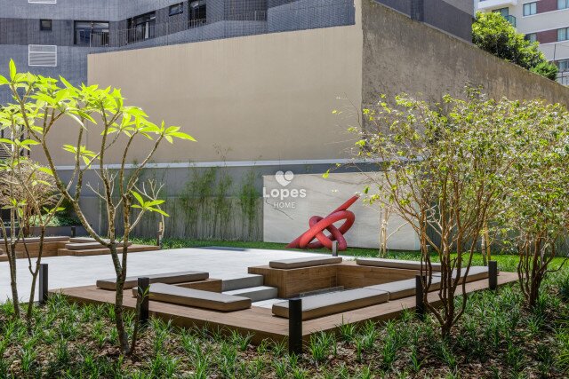 APARTAMENTO no Bairro: Bigorrilho - Lopes Home - Curitiba - foto 44