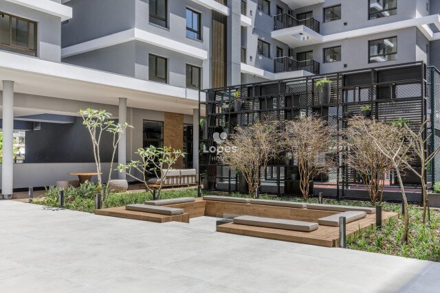 APARTAMENTO no Bairro: Bigorrilho - Lopes Home - Curitiba - foto 45