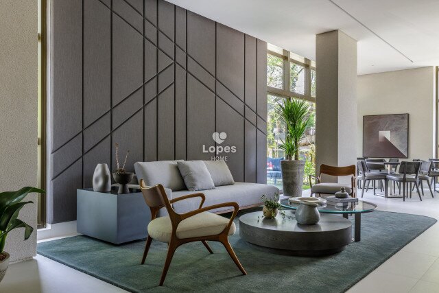 APARTAMENTO no Bairro: Bigorrilho - Lopes Home - Curitiba - foto 46